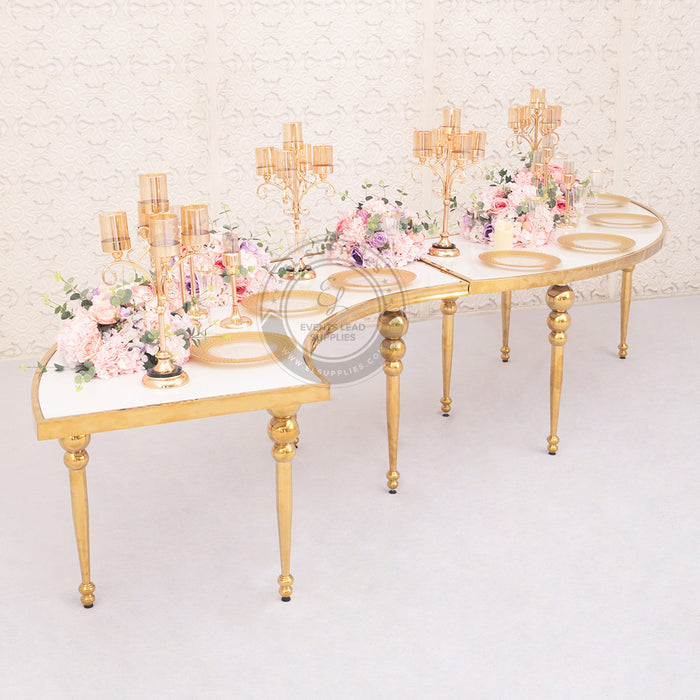 dessert table for weddings