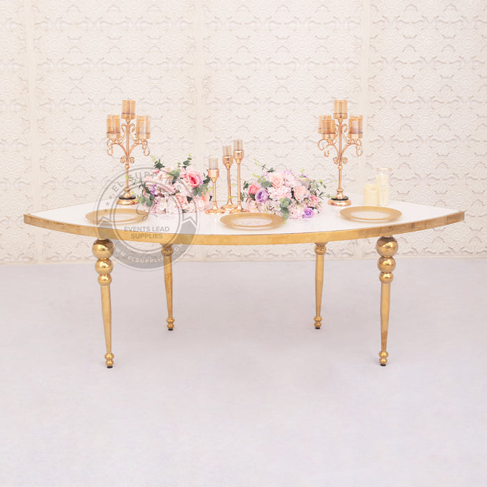 dessert table for birthdy party3