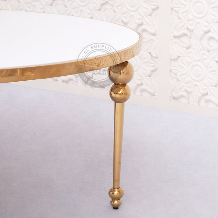 TORTAS YAN Kids Table