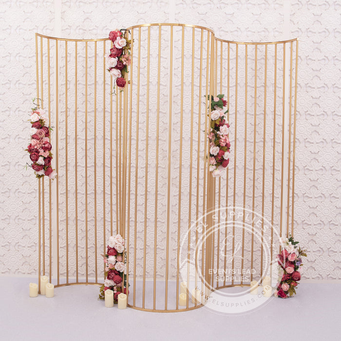 CYBELE Backdrop