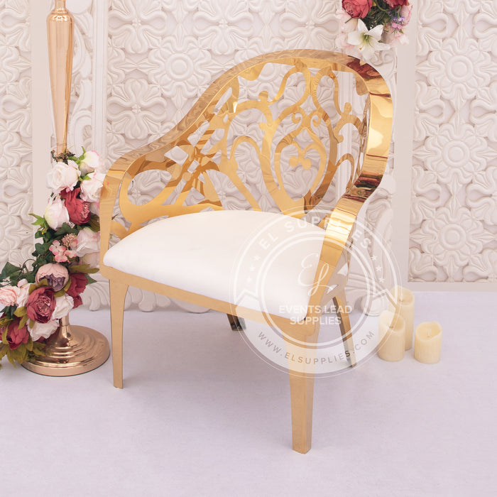 ZENNA Chair
