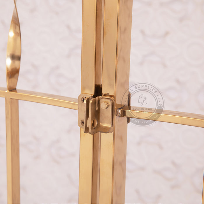 JANATY Gate Backdrop