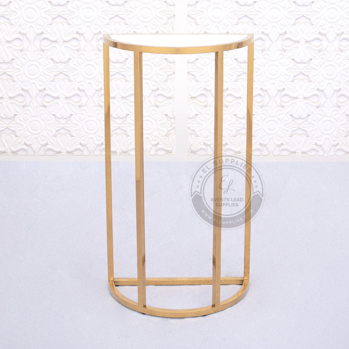 THALIA Semi-circle Aisle Stands