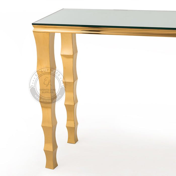 BASTET Bar Counter - Flat Packed