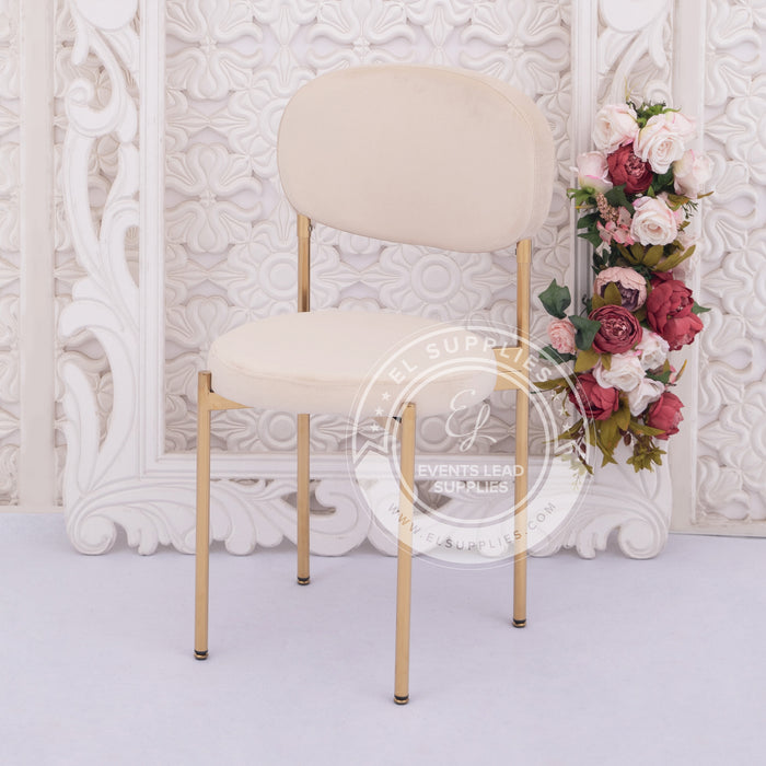 SAMARA Dining Chair
