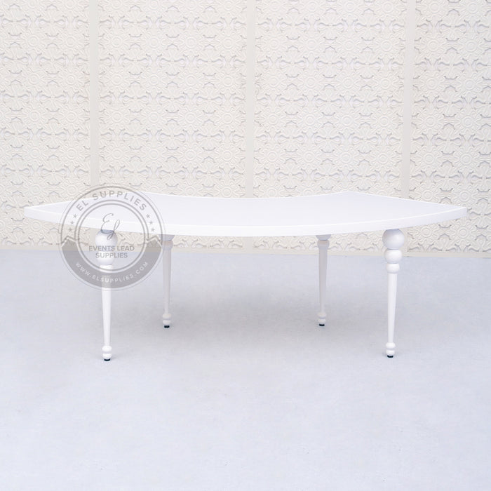 dining table acrylic top 2