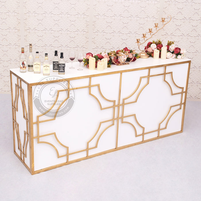 KASBAH Bar Table