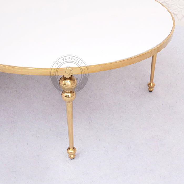 TORTAS YAN Kids Table