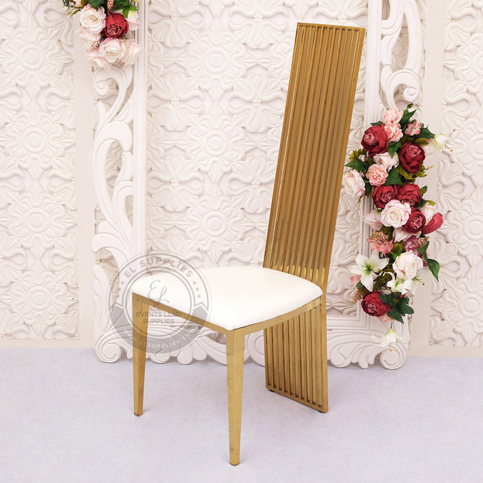 VORAGE High Back Chair