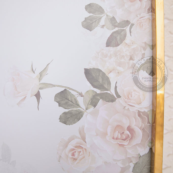 FAMA Frame Panel Set