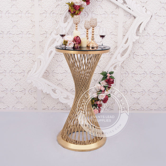 VORAGE Cocktail Table