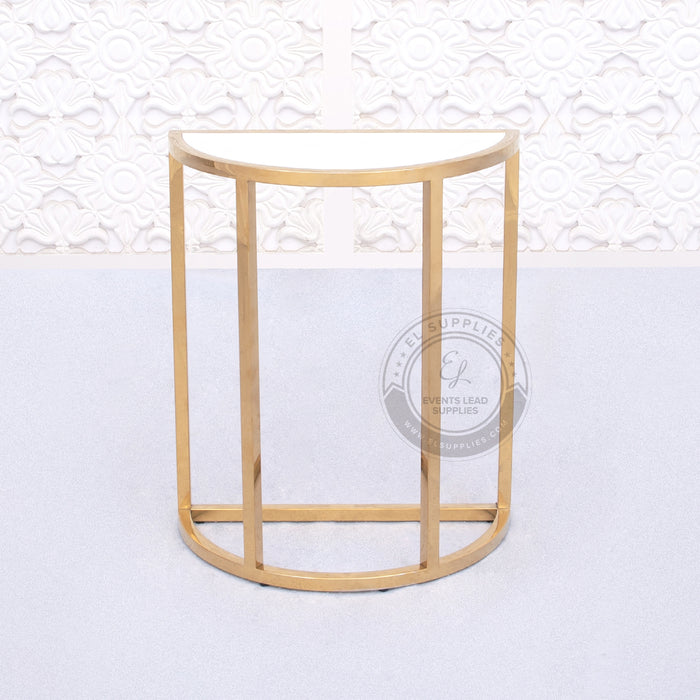 THALIA Semi-circle Aisle Stands