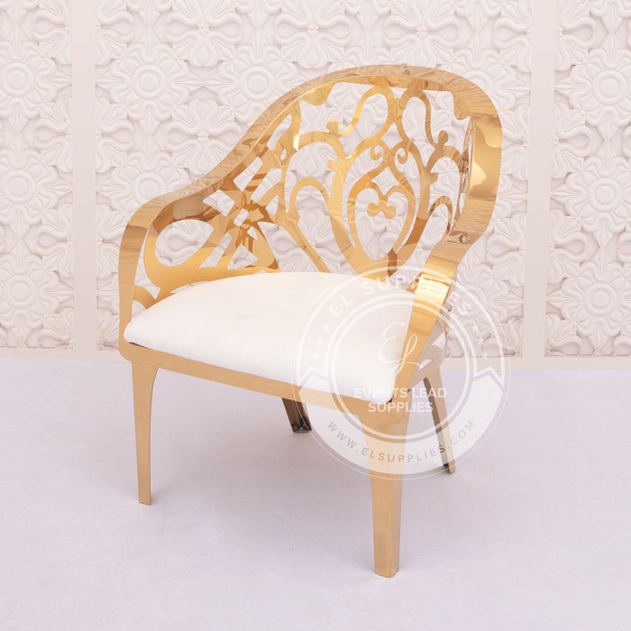 ZENNA Chair