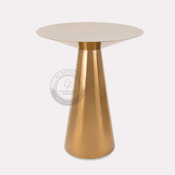 CONO Gold Stand Set