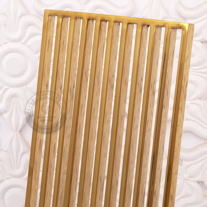 VORAGE High Back Chair