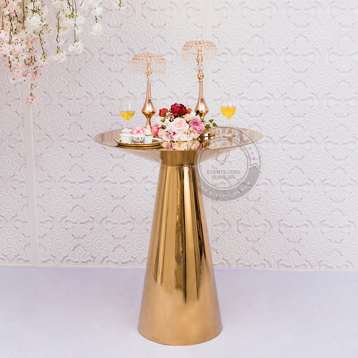 CONO Cocktail Table