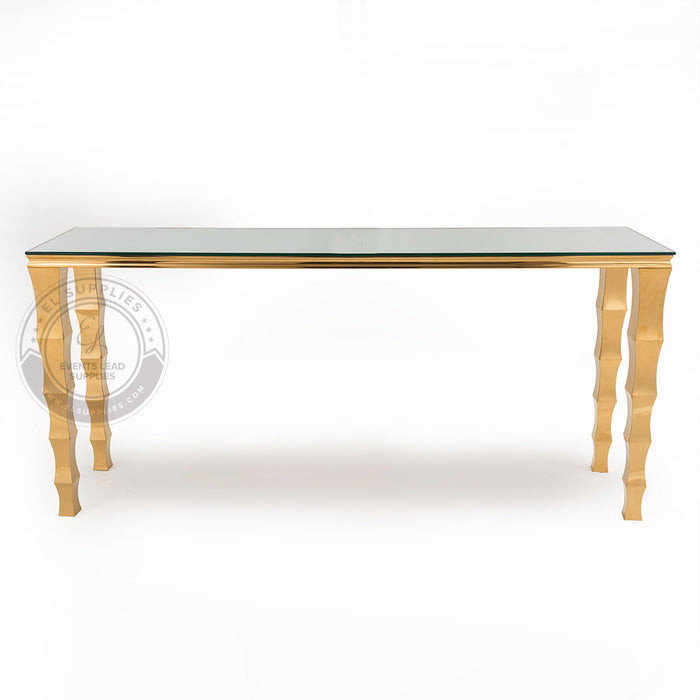 BASTET Bar Counter - Flat Packed