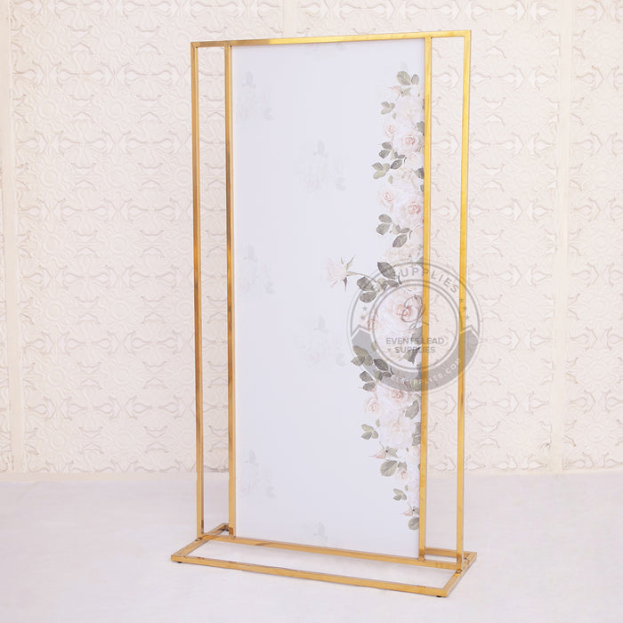 FAMA Frame Panel Set