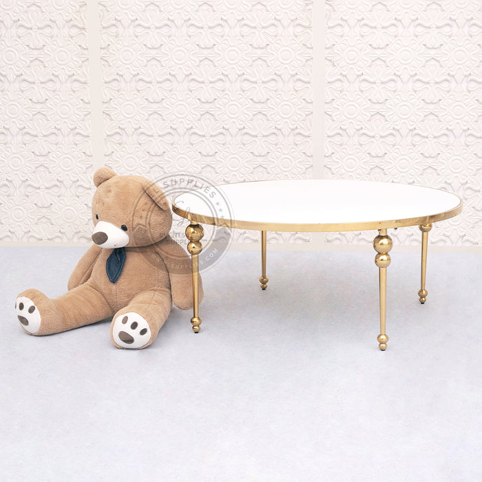 TORTAS YAN Kids Table