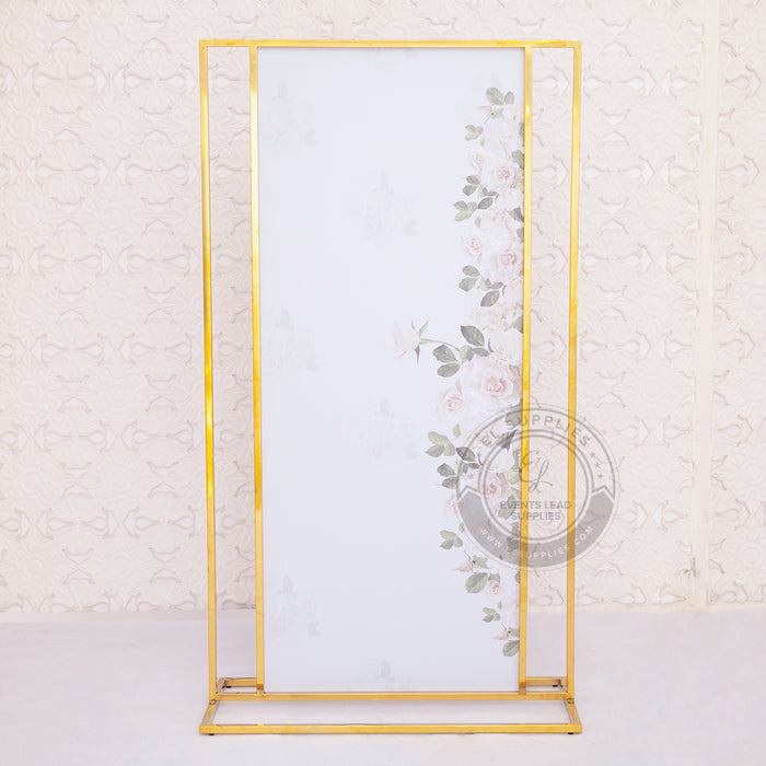 FAMA Frame Panel Set