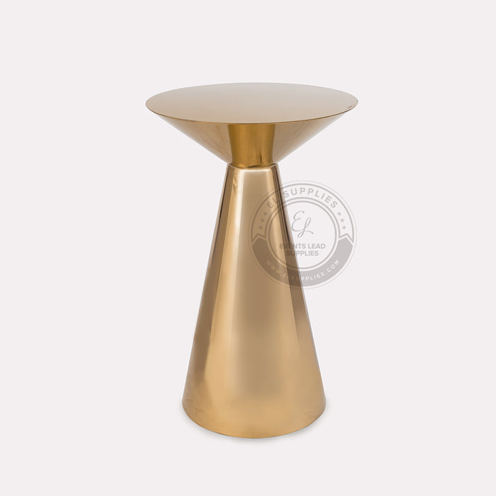 CONO Gold Stand Set