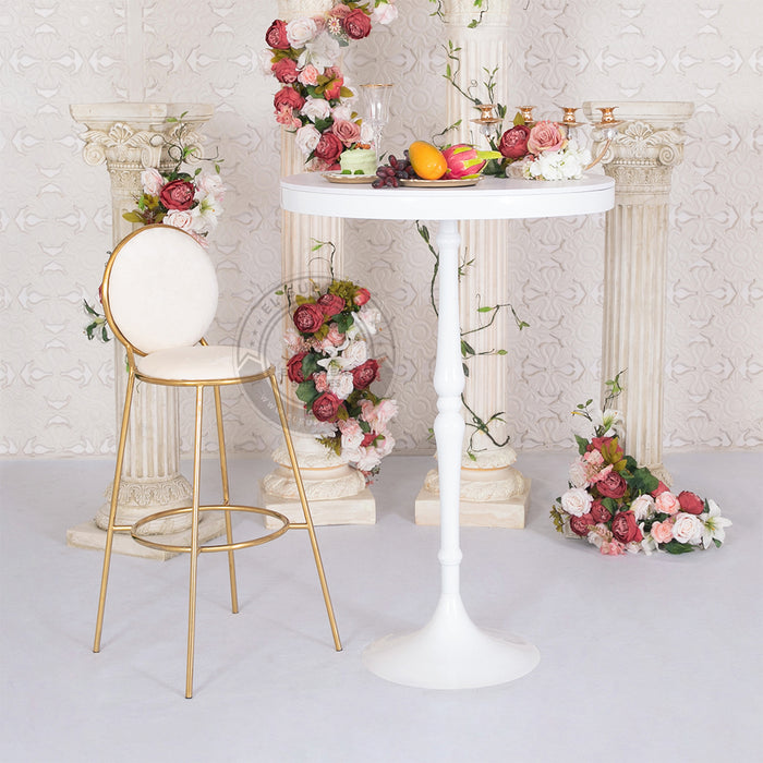 KYRILLOS Cocktail Table