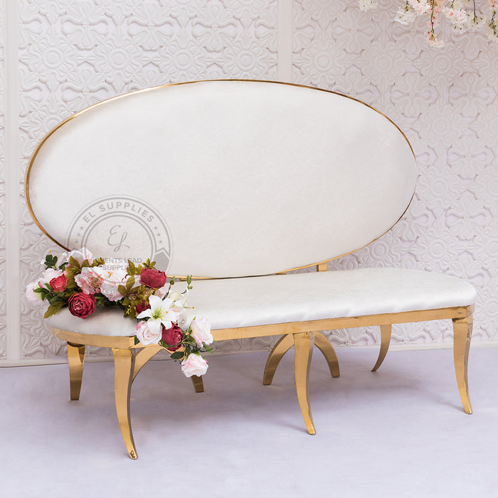 NESSA Sofa Loveseat