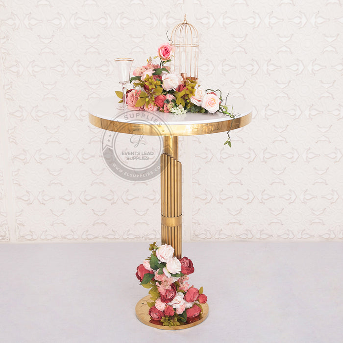 KLOTHO Cocktail Table