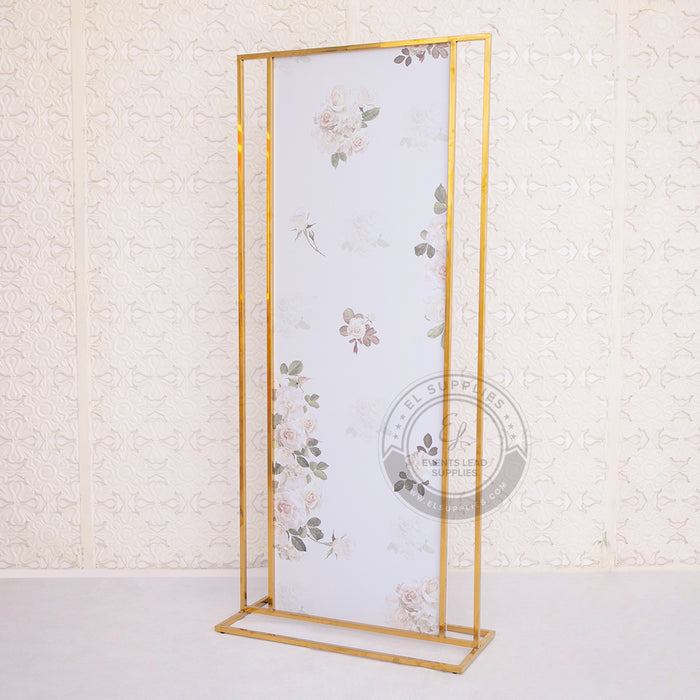 FAMA Frame Panel Set