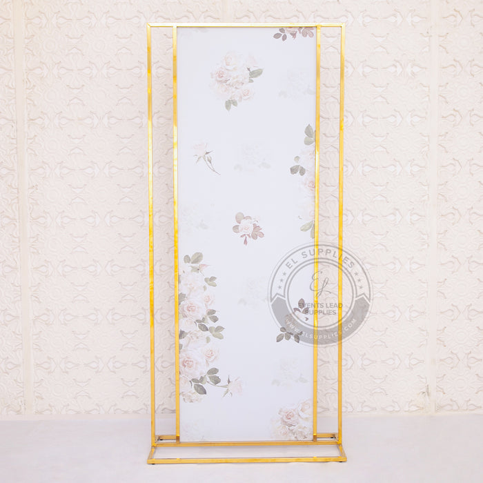 FAMA Frame Panel Set