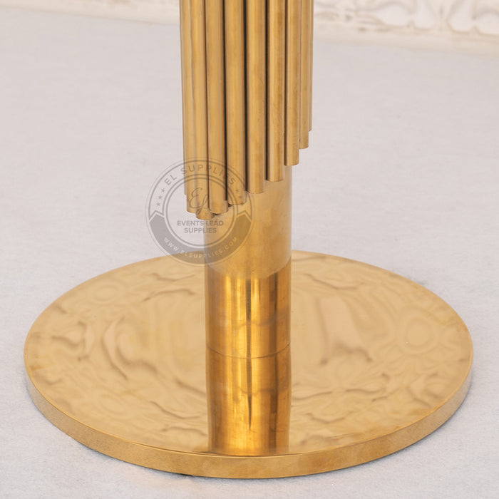 KLOTHO Cocktail Table