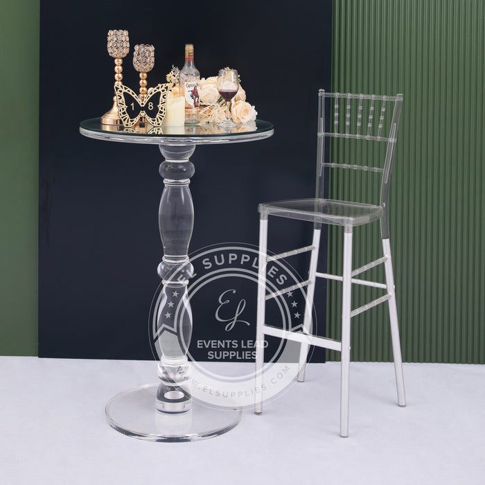 URIEL Cocktail Table