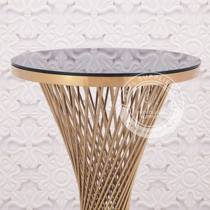 VORAGE Cocktail Table