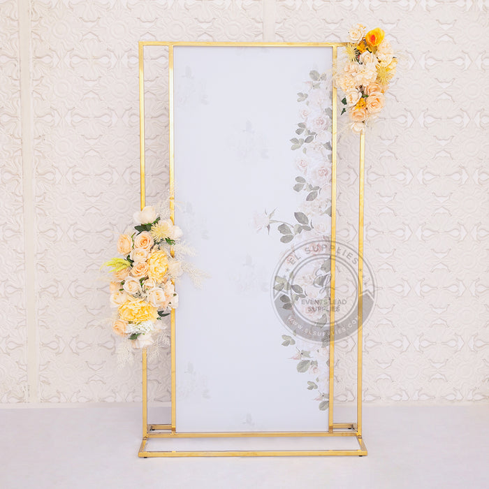 FAMA Frame Panel Set