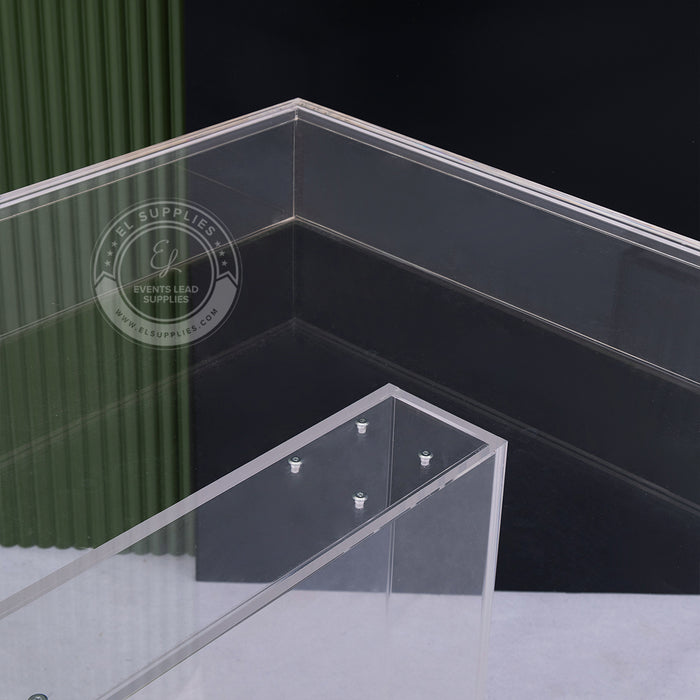 CANVAS Acrylic Table