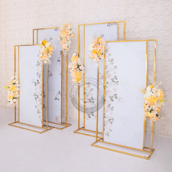 FAMA Frame Panel Set