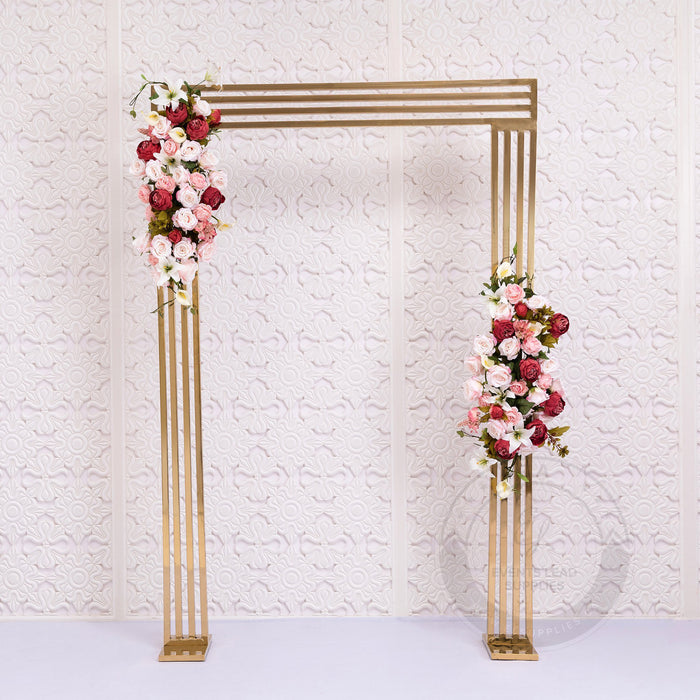 HADES Gold Panel Medium