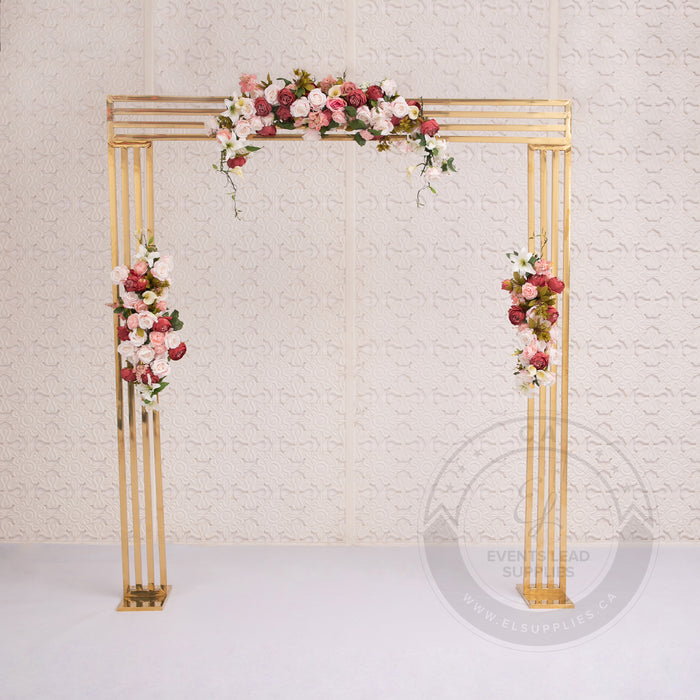 HADES Gold Panel Medium