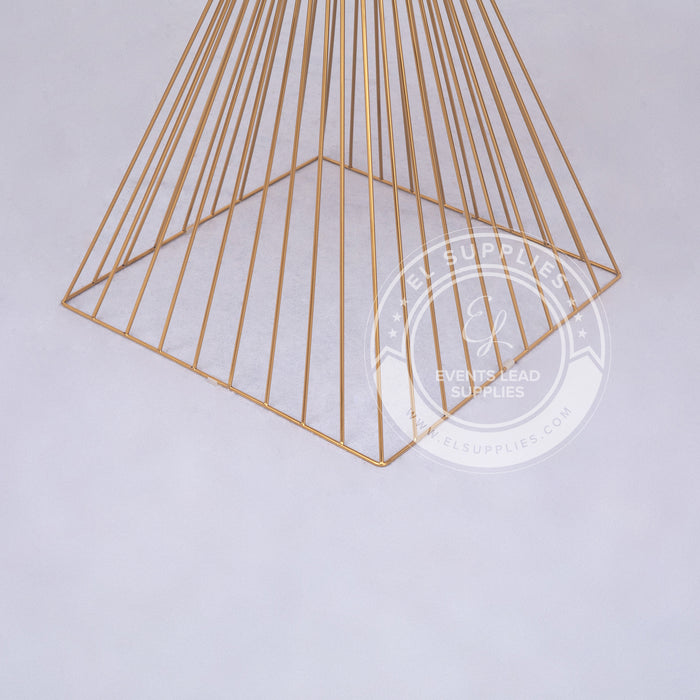 ZEMYNA SQUARE Cake Table