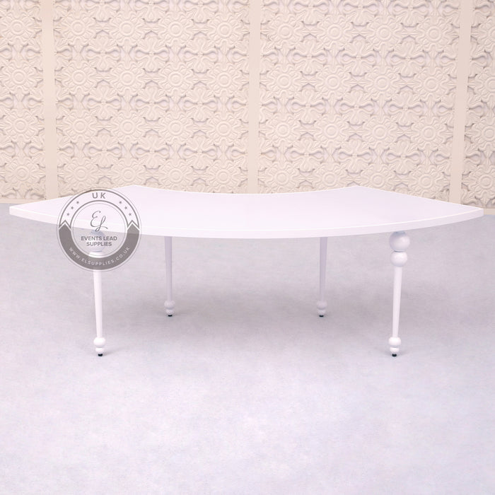 VEGA YAN Kids Table - Full Round