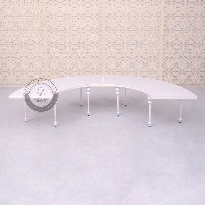 VEGA YAN Kids Table - Full Round