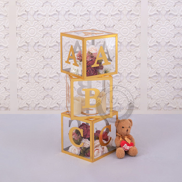 shai abc box