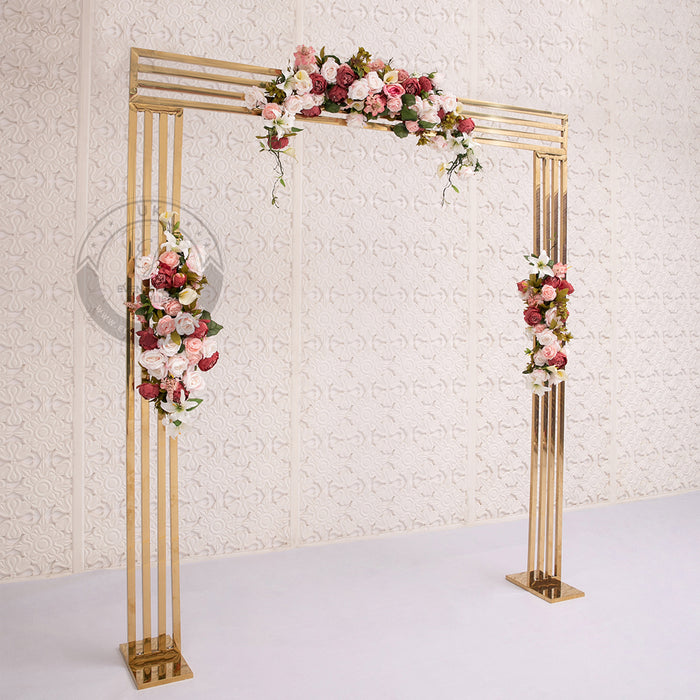 HADES Gold Panel Large