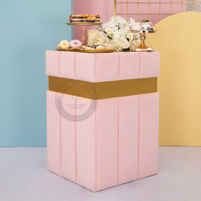 VIVIETTE Cake Table