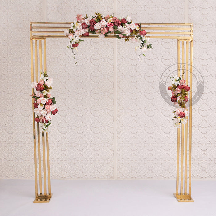 HADES Gold Panel Large