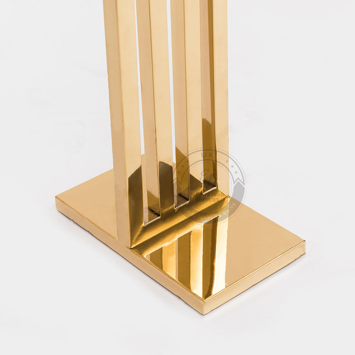 HADES Gold Panel Medium