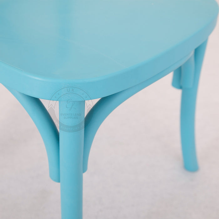 TUBBA Blue Kids Chair