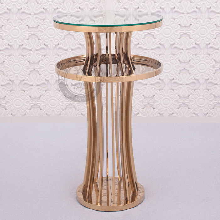 FERRERO Cocktail Table