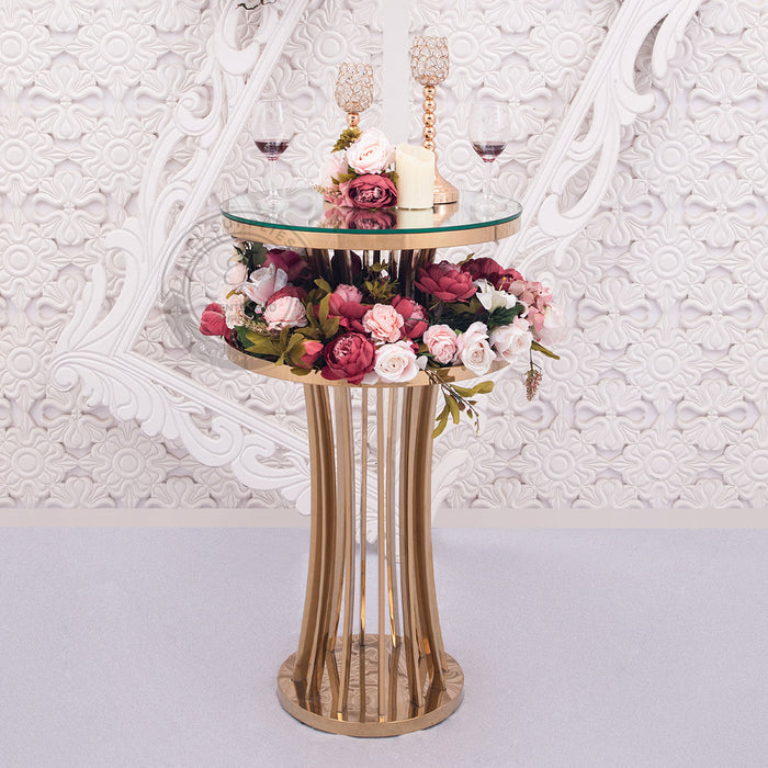 FERRERO Cocktail Table