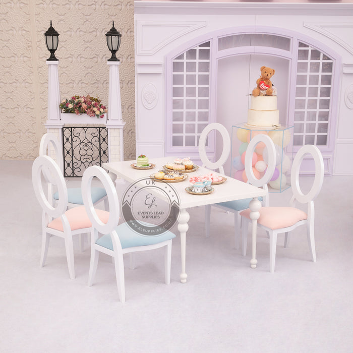 KAIROS YAN Kids Table